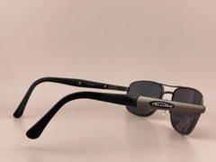 Bolle Sunglasses FRAMES ONLY Metal Wrap Italy Unknown Model
