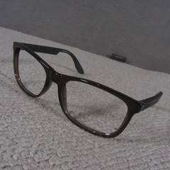 Carrera 5005 DEF8G Sunglasses Y2K 2000s Skate Surf Moto Frames Only 56[]17 135