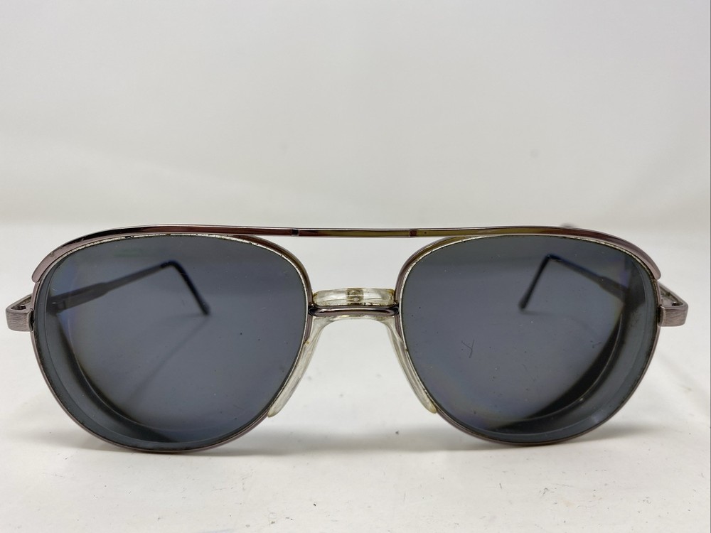 Richard Taylor Designs MICHAEL TAUPE 54-17-140 Metal Sunglasses Frame OC41