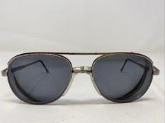 Richard Taylor Designs MICHAEL TAUPE 54-17-140 Metal Sunglasses Frame OC41