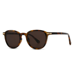 Round 147mm Large Sunglasses Men Women Outdoors Shade Fashion Glasses UV400