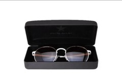 Elton John Limited Edition Sunglasses #/600 + Case Photo Walmart 2022 *IN HAND*