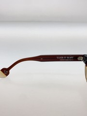 Other Brands: JEAN PHILIPPE JOLY TAKE IT EASY Sunglasses, Brown, Black, Men’s