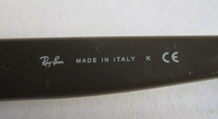 Ray Ban RB 4178 890/13 3N Sunglasses