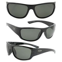 Sea Striker Bill Collector Sports Beach Fishing Mens Polarized Sunglasses
