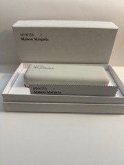 MYKITA + Maison Margiela Sunglasses MMESSEO27 COL E16