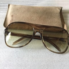 NINA RICCI SIGNORICCI Vintage Sunglasses