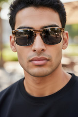 PH Ranger Polarised UV400 Sunglasses Tortoiseshell/Black Lightweight Durable