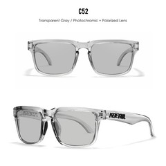 KDEAM Polarized Timeless Universal Sunglasses Outdoor Staple Classic Glasses