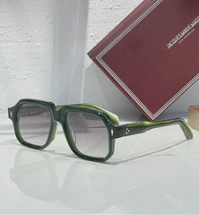 Jacques Marie Mage CHALLENGER Sunglasses 58-18-146 – NEW