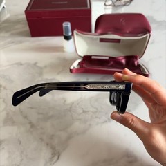 Jacques Marie Mage JMM JULIEN Regal Limited Edition 10mm Acetate