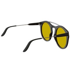 Ladies Mens Pol Sun Glasses Design Retro Modern Polarised Beach