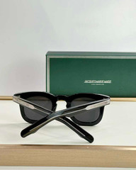 Jacques Marie Mage DEVAUX Black 43-27-147mm With Case New