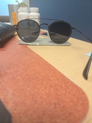 Brand New Unworn Ray-Ban RB3647N Unisex Adults Sunglasses