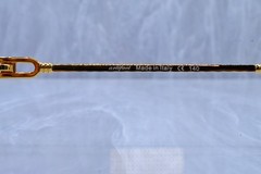 Artifact “Rope Line” Sunglasses Model 501 cartier brown choc Edition