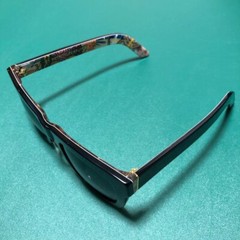 SUPER x Keiichi Tanaami collaboration sunglasses made in Italy Accessories 11