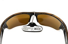 1 Unit New Octo Premiere Tortoise Polarized Sport Sunglasses #668