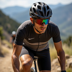 E3 Drift – Polarized Performance Sunglasses
