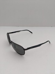 🕶️Made in Italy! Maui Jim MJ728-02S Castles Sunglasses 61/16 140 /EUC108🕶️