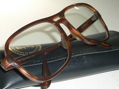 58mm VINTAGE B&L RAY BAN TORT PHOTOCHROMIC UV STATESIDE TRADITIONALS SUNGLASSES
