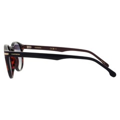 Carrera Green Shaded Phantos Unisex Sunglasses CARRERA 301/S 0086/9K 50