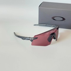 Newst Oakley OO9471 Encoder Shield Sunglasses Matte Black Prizm Dark Golf w/case