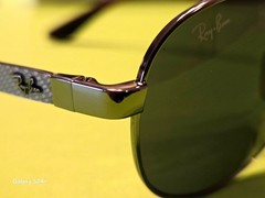 New Ray-Ban Scuderia Ferrari RB8331M 9571 Gunmetal Dark Grey Sunglasses 61mm