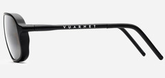 Vuarnet Sunglasses VL2205 VL2205 (ICE 02) Ltd. Edn. FACTION Black + Skilynx