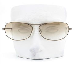 Paul Smith Sunglasses PS 720 BB/BOHhmr Antique Gold Light Brown Gradient No Case