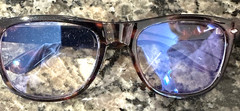 One Hope NEW Square Anti Blue Rays Glasses Blue Light Blocking Unisex Adults