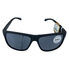 Men’s Black Core Basic 100% Recycled Sunglasses