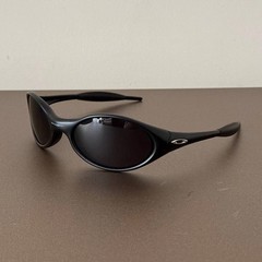 Gafas de sol Oakley Eye Jacket lentes negrasx