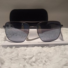 NEW W/Case Nike Club Premier Sunglasses Summer Beach Vacation Resort Cruise Golf