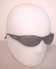 Bolle Piraja Polarized Sunglasses Matte Black Wrap Sport France