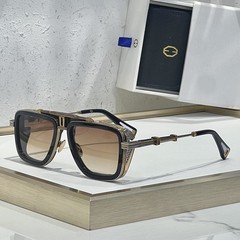 GTO Sunglasses, thenr Heavy-Duty Square Cool Men’s and Women’s Sunglasses