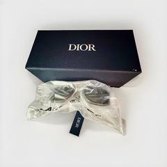 NEW Dior DiorBlackSuit S18U 13A0 Men’s Black Rectangle Sunglasses Gray 53-20-145