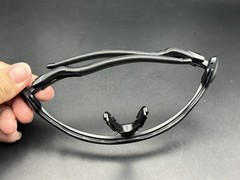 Oakley Radar EV Polished/Matte Black Frame OO9208-4638