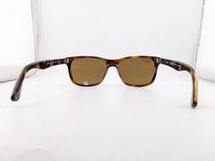 Ray-Ban Sunglasses, Polarized Lenses, RB 4181 710/83 3P, 57-16-145, Thailand