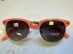 Colorful Summer POLYCARBONATE Sunglasses 9788COL