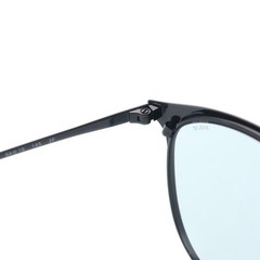 Ray Ban Ray Ban Metal Frame Sunglasses Black RB3539