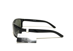 New Men’s Riviera Brand Sunglasses Glossy Plastic Sport Casual US Seller