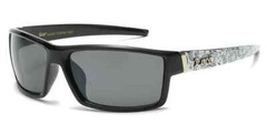 Locs Square Bandana Sunglasses | Gangster Cholo Designer Men’s Shades
