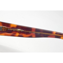 Maui Jim Stingray MJ 103-10 Tortoise Shell Men’s Eyeglasses Frames Italy