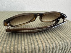 Ray-Ban RB2132 Unisex Adults Sunglasses Havana Tortoise Shell