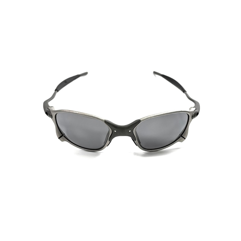 Oakley X-Metal XX TiO2 Black Iridium Gen1 #Serial 1999 Rare
