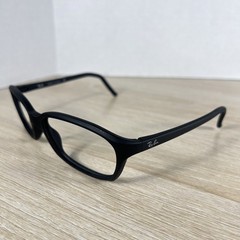 Ray-Ban RB4001 PS11 601-S Black Sunglasses Frames Only Made In Italy