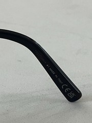 DiorBlackSuit S14I square sunglasses