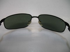 Ray Ban Sunglasses 3221 006 62 16 Adjustable Made in Italy