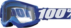 100% STRATA 2 Goggles Sports Goggles Motocross & Mountain Biking Eyewear Bike