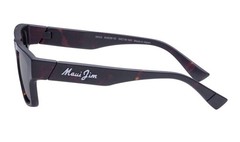 New Maui Jim KŌKUA Dark Habana Sunglasses H638-10 – New in Box